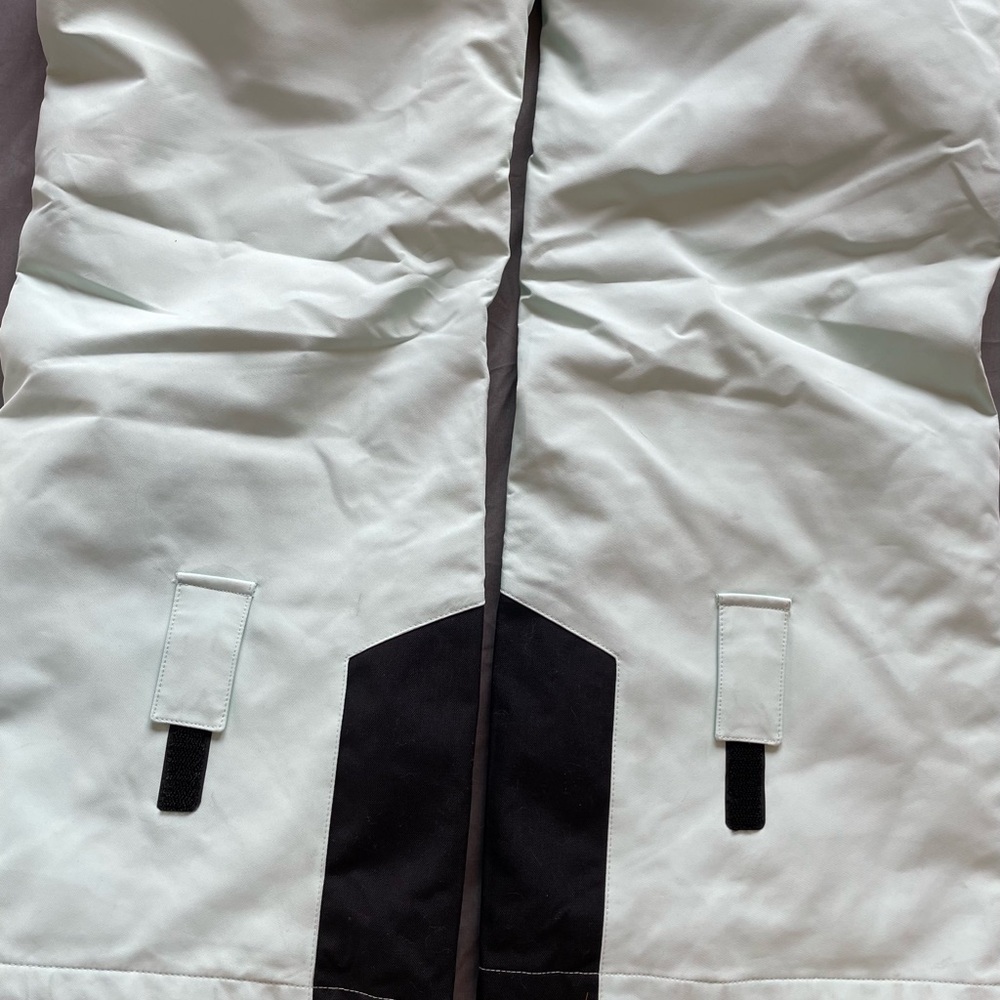 Xtraordinary Women's Mint Ski & Snow Jacket - Picture 6 of 9